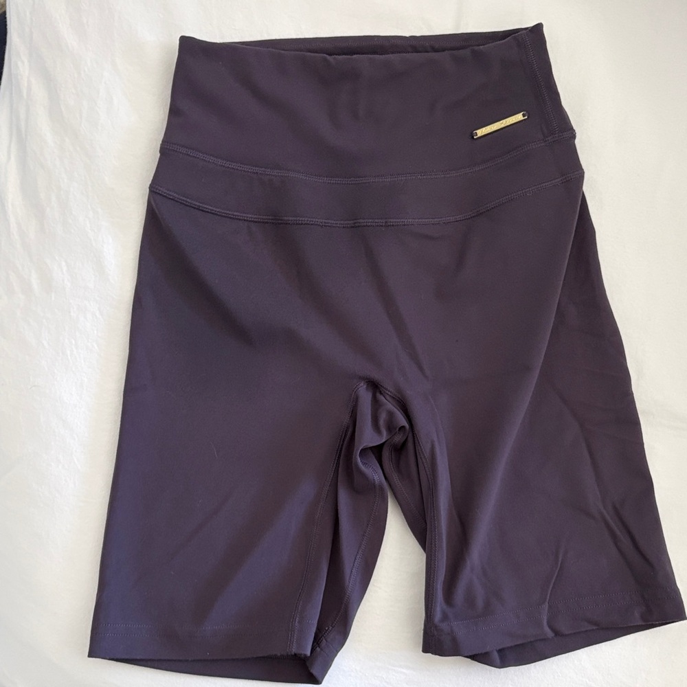 Gymshark Whitney Simmons biker shorts